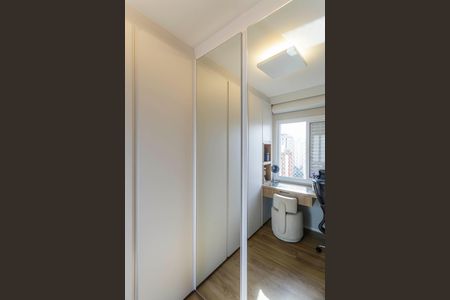 Apartamento à venda com 51m², 2 quartos e 1 vagaQuarto 1