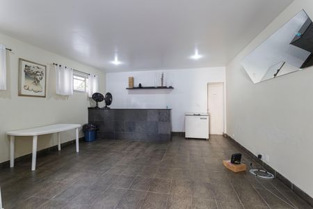 Apartamento à venda com 51m², 2 quartos e 1 vagaÁrea comum - Salão de festas