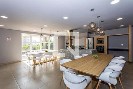Studio à venda com 28m², 1 quarto e sem vaga Studio à venda com 28m², 1 quarto e sem vagaÁrea comum