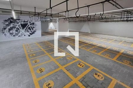 Studio à venda com 28m², 1 quarto e sem vaga Studio à venda com 28m², 1 quarto e sem vagaÁrea comum