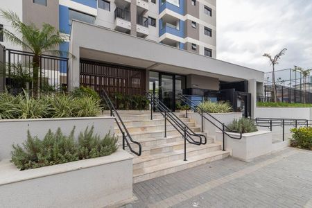 Apartamento à venda com 105m², 3 quartos e 2 vagas Apartamento à venda com 105m², 3 quartos e 2 vagasFachada