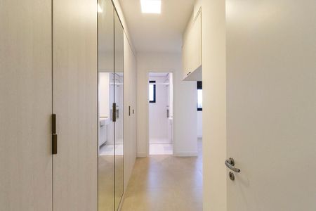 Apartamento à venda com 105m², 3 quartos e 2 vagas Apartamento à venda com 105m², 3 quartos e 2 vagasSuíte 1