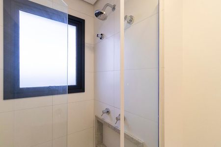 Apartamento à venda com 105m², 3 quartos e 2 vagas Apartamento à venda com 105m², 3 quartos e 2 vagasBanheiro da Suíte 2