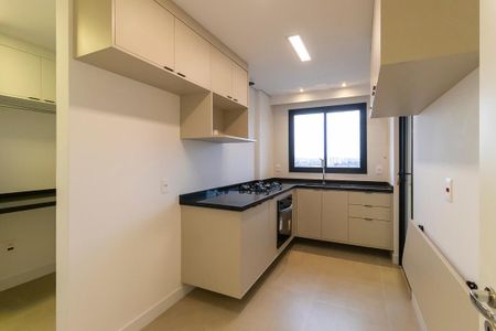 Apartamento à venda com 105m², 3 quartos e 2 vagas Apartamento à venda com 105m², 3 quartos e 2 vagasCozinha