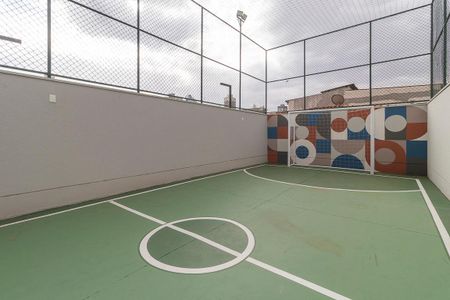 Apartamento à venda com 105m², 3 quartos e 2 vagas Apartamento à venda com 105m², 3 quartos e 2 vagasÁrea comum - Quadra