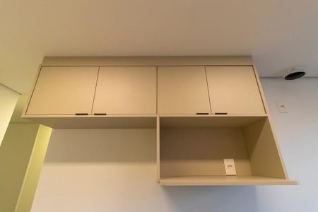 Apartamento à venda com 105m², 3 quartos e 2 vagas Apartamento à venda com 105m², 3 quartos e 2 vagasCozinha