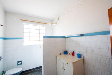 Casa à venda com 471m², 4 quartos e 3 vagasBanheiro