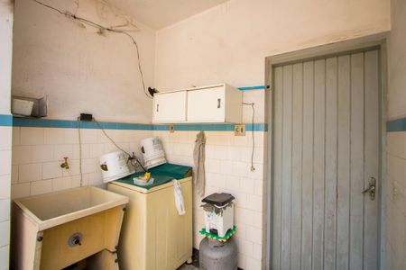 Casa à venda com 471m², 4 quartos e 3 vagasÁrea de serviço