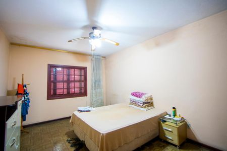 Casa à venda com 471m², 4 quartos e 3 vagasQuarto 3