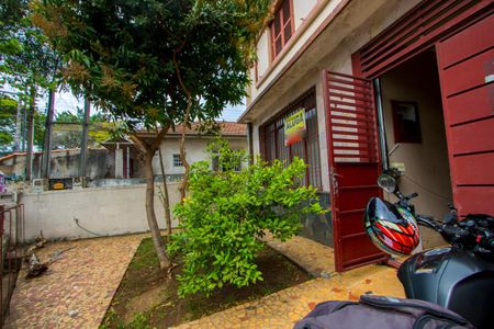 Casa à venda com 471m², 4 quartos e 3 vagasÁrea externa