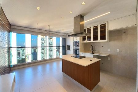 Sala de apartamento para alugar com 3 quartos, 90m² em Jardim Aurelia, Campinas