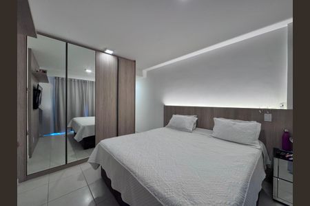 Apartamento à venda com 100m², 2 quartos e 1 vagaSuíte 2