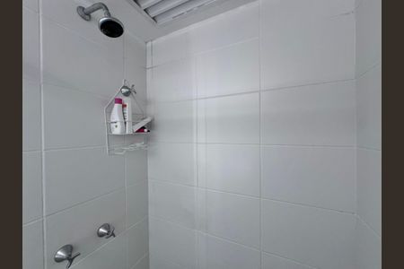 Apartamento à venda com 100m², 2 quartos e 1 vagaBanheiro da Suíte 2