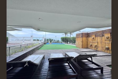 Apartamento à venda com 100m², 2 quartos e 1 vagaÁrea comum