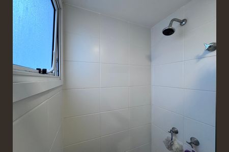 Apartamento à venda com 100m², 2 quartos e 1 vagaBanheiro da Suíte 1