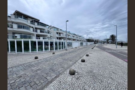 Apartamento à venda com 100m², 2 quartos e 1 vagaFachada