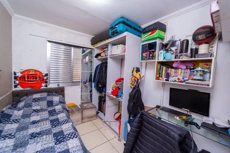 Apartamento à venda com 57m², 2 quartos e 1 vaga Apartamento à venda com 57m², 2 quartos e 1 vagaQuarto 1