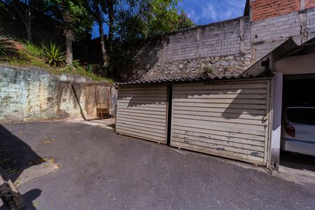 Apartamento à venda com 57m², 2 quartos e 1 vaga Apartamento à venda com 57m², 2 quartos e 1 vagaGaragem