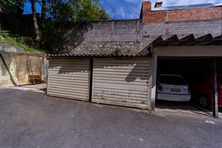 Apartamento à venda com 57m², 2 quartos e 1 vaga Apartamento à venda com 57m², 2 quartos e 1 vagaGaragem