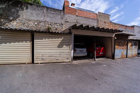 Apartamento à venda com 57m², 2 quartos e 1 vaga Apartamento à venda com 57m², 2 quartos e 1 vagaGaragem