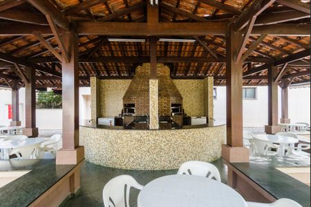 Apartamento à venda com 106m², 3 quartos e 2 vagasÁrea Comum