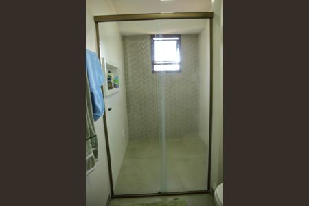 Apartamento à venda com 106m², 3 quartos e 2 vagasBanheiro Suíte 1