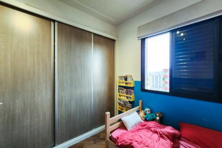 Apartamento à venda com 106m², 3 quartos e 2 vagasQuarto