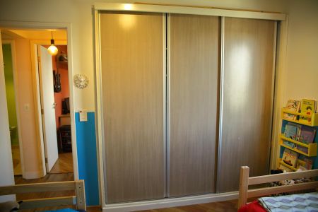 Apartamento à venda com 106m², 3 quartos e 2 vagasQuarto 