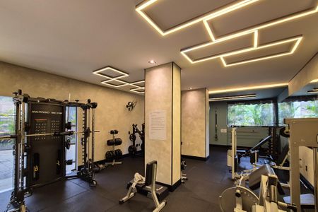 Apartamento à venda com 106m², 3 quartos e 2 vagasÁrea Comum