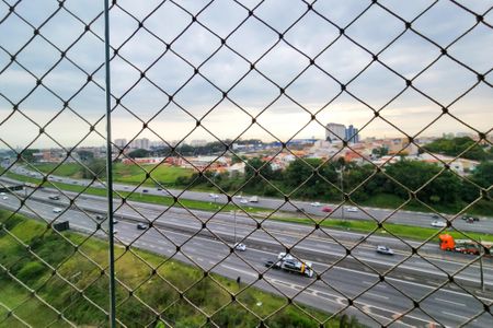Vista de apartamento à venda com 3 quartos, 106m² em Jardim do Mar, São Bernardo do Campo