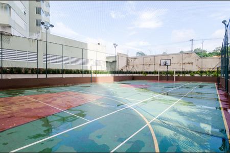 Apartamento à venda com 106m², 3 quartos e 2 vagasÁrea Comum