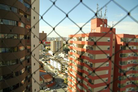 Apartamento à venda com 106m², 3 quartos e 2 vagasVista Suíte 2