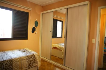 Apartamento à venda com 106m², 3 quartos e 2 vagasSuíte 2