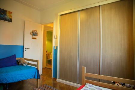 Apartamento à venda com 106m², 3 quartos e 2 vagasQuarto 