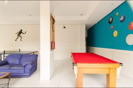 Apartamento à venda com 106m², 3 quartos e 2 vagasÁrea Comum