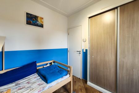 Apartamento à venda com 106m², 3 quartos e 2 vagasQuarto