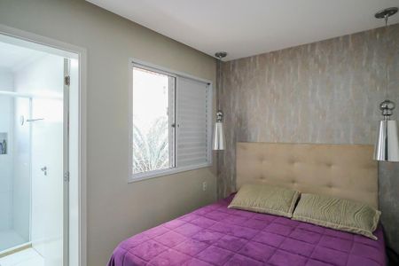 Apartamento à venda com 80m², 3 quartos e 2 vagasSuíte