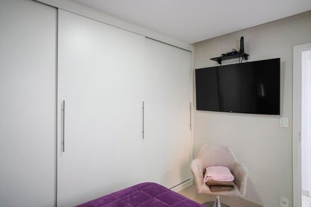 Apartamento à venda com 80m², 3 quartos e 2 vagasSuíte