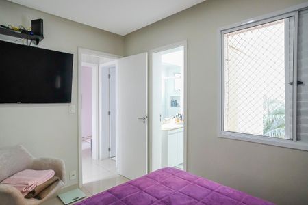 Apartamento à venda com 80m², 3 quartos e 2 vagasSuíte