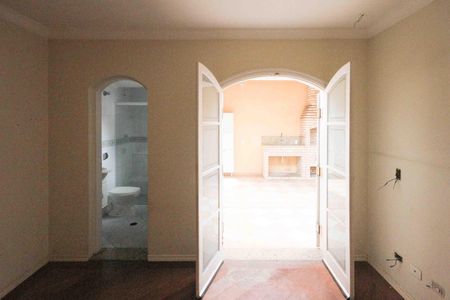 Apartamento à venda com 140m², 2 quartos e 2 vagas Apartamento à venda com 140m², 2 quartos e 2 vagasSuite 2