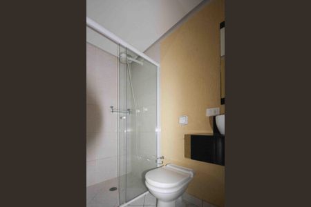 Apartamento à venda com 140m², 2 quartos e 2 vagas Apartamento à venda com 140m², 2 quartos e 2 vagasBanheiro de serviço