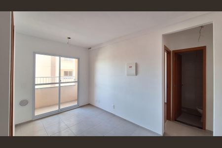 Apartamento para alugar com 38m², 2 quartos e sem vagaSala/Cozinha