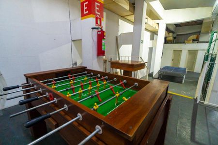 Apartamento à venda com 72m², 2 quartos e 1 vagaÁrea comum