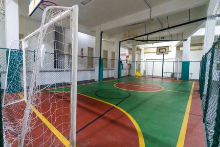 Apartamento à venda com 72m², 2 quartos e 1 vagaÁrea comum