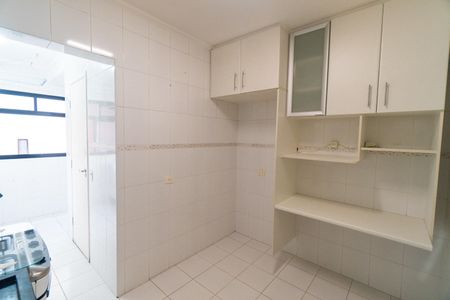 Apartamento à venda com 72m², 2 quartos e 1 vagaCozinha
