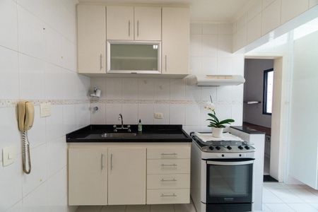 Apartamento à venda com 72m², 2 quartos e 1 vagaCozinha