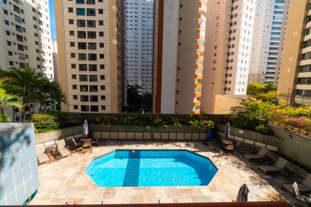 Apartamento à venda com 72m², 2 quartos e 1 vagaVista da Sacada da Sala