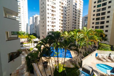Apartamento à venda com 72m², 2 quartos e 1 vagaVista do Quarto 2