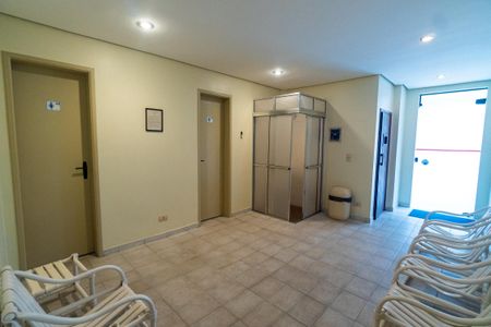 Apartamento à venda com 72m², 2 quartos e 1 vagaÁrea comum