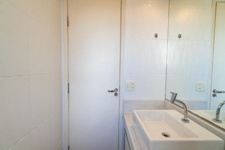 Apartamento à venda com 72m², 2 quartos e 1 vagaBanheiro
